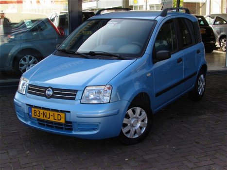 Fiat Panda - 1.2 Dynamic ELEKTR.PAKKET STUURBEKRACHTIGING - 1