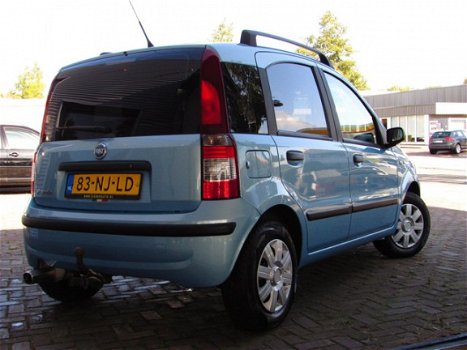 Fiat Panda - 1.2 Dynamic ELEKTR.PAKKET STUURBEKRACHTIGING - 1