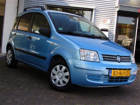 Fiat Panda - 1.2 Dynamic ELEKTR.PAKKET STUURBEKRACHTIGING - 1