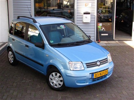 Fiat Panda - 1.2 Dynamic ELEKTR.PAKKET STUURBEKRACHTIGING - 1