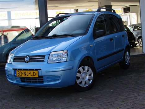 Fiat Panda - 1.2 Dynamic ELEKTR.PAKKET STUURBEKRACHTIGING - 1