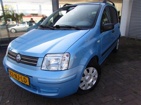 Fiat Panda - 1.2 Dynamic ELEKTR.PAKKET STUURBEKRACHTIGING - 1