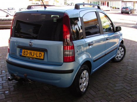 Fiat Panda - 1.2 Dynamic ELEKTR.PAKKET STUURBEKRACHTIGING - 1