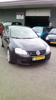 Volkswagen Golf - 1.9 TDI Trendline Business - 1