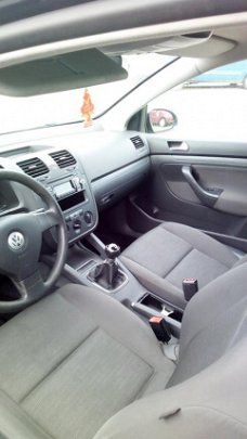 Volkswagen Golf - 1.9 TDI Trendline Business