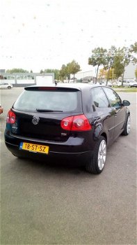 Volkswagen Golf - 1.9 TDI Trendline Business - 1