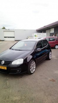 Volkswagen Golf - 1.9 TDI Trendline Business - 1