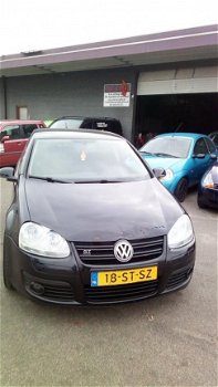 Volkswagen Golf - 1.9 TDI Trendline Business - 1