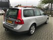 Volvo V70 - 2.0F half leder stoelverwarming - 1 - Thumbnail