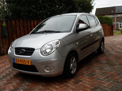 Kia Picanto - 1.1 X-ecutive - 1