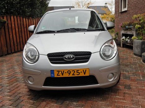 Kia Picanto - 1.1 X-ecutive - 1