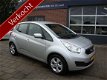 Kia Venga - 1.6 CVVT Plus Pack Automaat (Airco, PDC) RIJKLAAR - 1 - Thumbnail