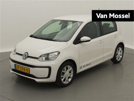 Volkswagen Up! - 1.0 60PK 4D BMT Move up | Demo | - 1