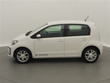 Volkswagen Up! - 1.0 60PK 4D BMT Move up | Demo | - 1