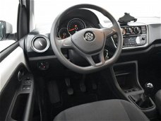 Volkswagen Up! - 1.0 60PK 4D BMT Move up | Demo |