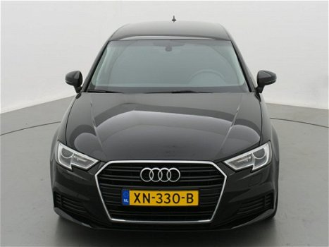 Audi A3 Sportback - 1.6 TDI 110PK SPORTBACK (Navi/Clima/Pdc) - 1