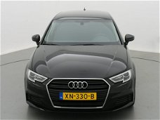 Audi A3 Sportback - 1.6 TDI 110PK SPORTBACK (Navi/Clima/Pdc)