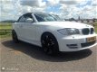 BMW 1-serie - 118i Executive - 1 - Thumbnail