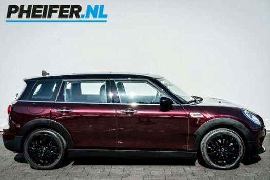 Mini Mini Clubman - 2.0 150pk Aut.8 Cooper D Chili Panoramadak/ Harman-Kardon/ Full map navigatie/ P - 1