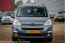 Citroën Berlingo - 1.2 PureTech Feel , Pack Navi, Pack City, Pack Enfant, Apple Carplay