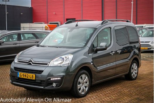 Citroën Berlingo - 1.2 PureTech Feel , Pack Navi, Pack City, Pack Enfant, Apple Carplay - 1