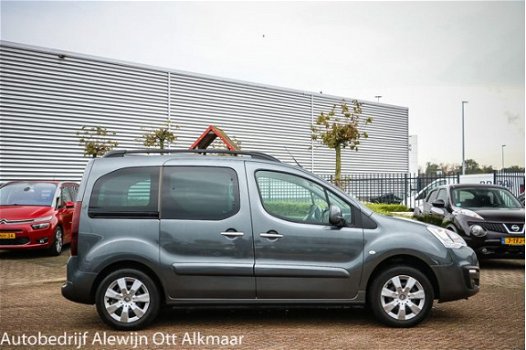 Citroën Berlingo - 1.2 PureTech Feel , Pack Navi, Pack City, Pack Enfant, Apple Carplay - 1