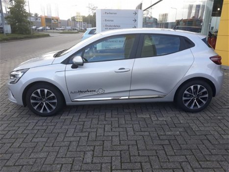 Renault Clio - TCe 100 Zen | Demovoordeel | 16