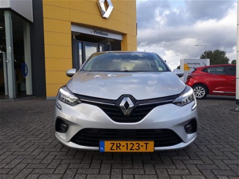 Renault Clio - TCe 100 Zen | Demovoordeel | 16