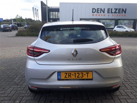 Renault Clio - TCe 100 Zen | Demovoordeel | 16