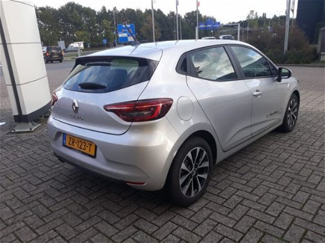 Renault Clio - TCe 100 Zen | Demovoordeel | 16