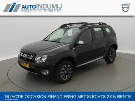 Dacia Duster - 1.2 TCe 4x2 Lauréate / Airco / Cruise Control / Radio/CD-speler - 1