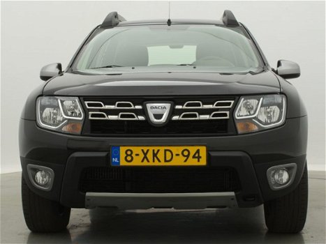 Dacia Duster - 1.2 TCe 4x2 Lauréate / Airco / Cruise Control / Radio/CD-speler - 1