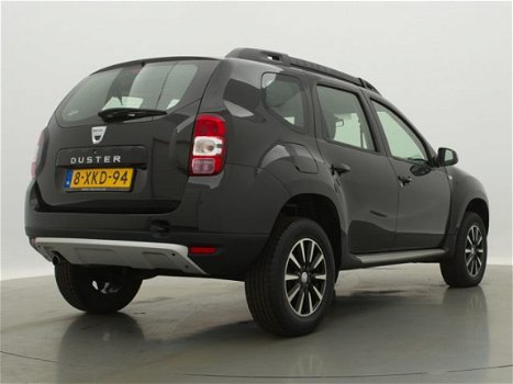 Dacia Duster - 1.2 TCe 4x2 Lauréate / Airco / Cruise Control / Radio/CD-speler - 1