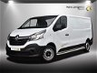 Renault Trafic - 1.6 dCi T29 L2H1 Comfort Energy | EXCL. BTW/BPM | NAVI | AIRCO | CRUISE CONTROL | T - 1 - Thumbnail