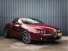 Alfa Romeo Spider - 3.2 JTS Q4, Exclusive, Zeer Nette Auto