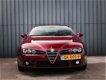 Alfa Romeo Spider - 3.2 JTS Q4, Exclusive, Zeer Nette Auto - 1 - Thumbnail
