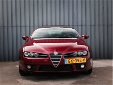 Alfa Romeo Spider - 3.2 JTS Q4, Exclusive, Zeer Nette Auto