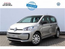 Volkswagen Up! - 1.0 BMT take up | Airconditioning