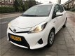 Toyota Yaris - 1.5 Full Hybrid Aspiration Navigatie Airco/ecc - 1 - Thumbnail