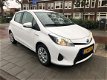 Toyota Yaris - 1.5 Full Hybrid Aspiration Navigatie Airco/ecc - 1 - Thumbnail