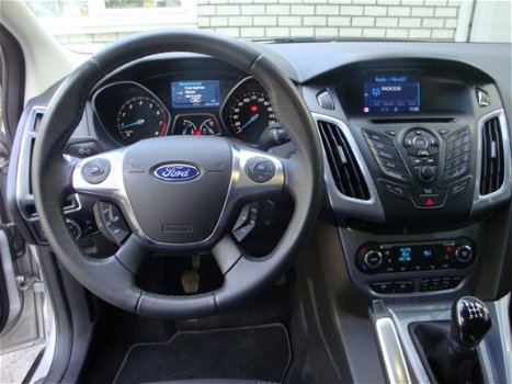 Ford Focus - 1.0 EcoBoost Titanium - 1