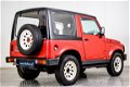 Suzuki Samurai 4x4 - 1.3 Hardtop - 1 - Thumbnail