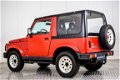 Suzuki Samurai 4x4 - 1.3 Hardtop - 1 - Thumbnail