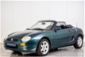 MG F - F MGF 1.8I - 1 - Thumbnail