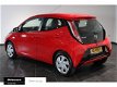 Toyota Aygo - 1.0 VVT-i x-nav (Navigatiesysteem) - 1 - Thumbnail