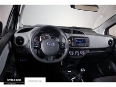 Toyota Yaris - 1.0 VVT-i Comfort (Airco - Safety sense)