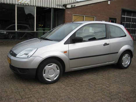 Ford Fiesta - 1.3 Style - 1