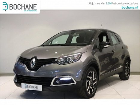 Renault Captur - TCe 90PK Dynamique *42.300 KM | Clima | Camera | Trekhaak | Cruise | Navi | - 1