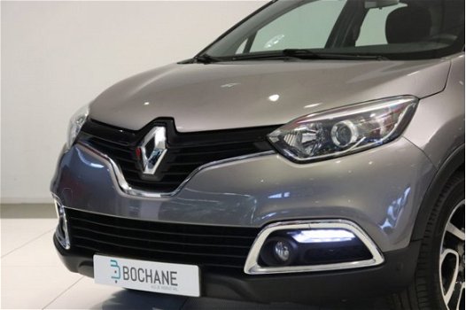 Renault Captur - TCe 90PK Dynamique *42.300 KM | Clima | Camera | Trekhaak | Cruise | Navi | - 1