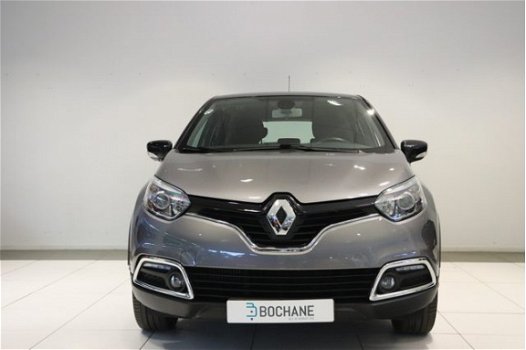 Renault Captur - TCe 90PK Dynamique *42.300 KM | Clima | Camera | Trekhaak | Cruise | Navi | - 1